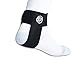 Pro-Tec Athletics Achilles Tendon Support, Tendinitis Relief, Compression Pad, Stabilization, Adjustable Strap & Heel Lift