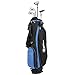 Confidence Junior V2 Golf Club Set with Stand Bag (for Kids Ages 8-12 Years, Right)