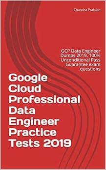 Professional-Data-Engineer시험대비 공부