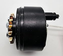 KDSG Reverse Gear Box for GY6 150cc ATV Go-Kart