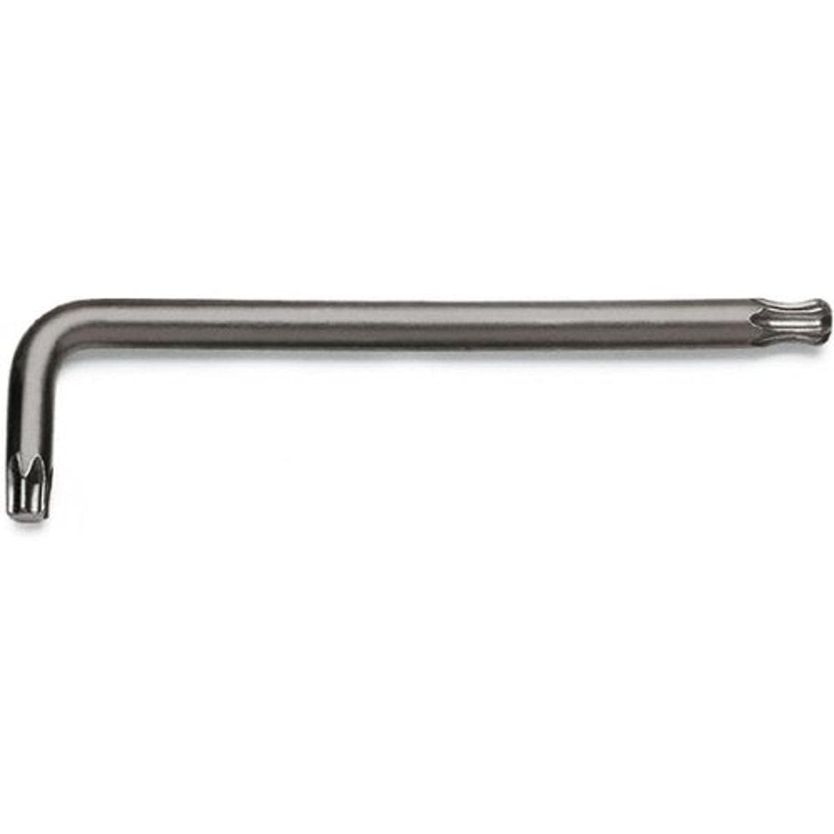 Beta 970115 Model 97 BTX15 Ball End Offset Torx Key, T15