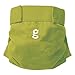 gDiapers Guppy Green gPants, Medium (13-28 lbs)