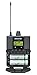 Shure PSM300 P3TRA215CL Pro Wireless In-Ear Personal Monitoring System with SE215-CL Earphones - H20 Band