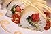 Lemon Origami Sushi Wraps®