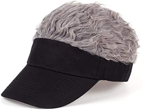 Outdoor Baseball Cap Fashion Novelty Outdoor Baseball Cap Fake
