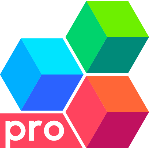 Resultado de imagen para OfficeSuite Pro