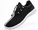 JUAN Athletic Running Shoes Fashion Sneakers Fitness shoes Casual Mesh Soft Sole Lightweight Breathable