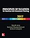 Principles of Taxation for Business and Investment Planning 2017 Edition
