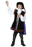 Fun Costumes boys Child Noble Man Costume