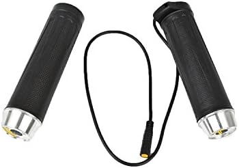 Pswpower Ebike Right hand Throttle for bafang BBS01 BBS02 BBSHD 1000W BAFANG Part & Accessories(AD)