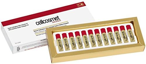 Cellcosmet Ultra Intensive Elasto-Collagen XT 0.5mL 12/BX