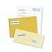 Avery Printable Address Labels with Sure Feed, 1
