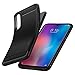 Spigen Rugged Armor Designed for Xiaomi Mi 9 SE Case (2019) - Matte Black