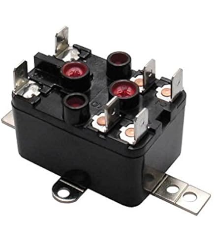 Amazon.com: R&DOG Gas Furnace Limit Switch PART 626468A - for