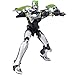 Bandai Wild Tiger Tiger & Bunny - S.H. Figuarts