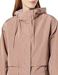 Amazon Aware Women's Recycled Polyester Anorak