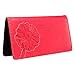 Checkbook Cover for Women & Men 