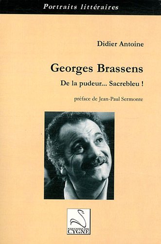 Georges Brassens