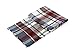 Tahrir Scarf Gifts and accessorie's Tribal, Rainbow, one Size fits All