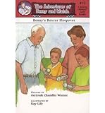 Benny's Boxcar Sleepover (Boxcar Children Early Reader #12) (The Adventures of Benny & Watch)