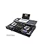 Pioneer DJ DJC-FLTSZ - ATA Flight Case For with Glide Tray for DDJ-SZ2 / DDJ-RZ
