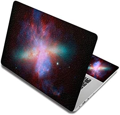 Computer Decal Removable Diy Laptop Sticker Notebook Skin Stickers Cover For Xiaomi Notebook Pro 15.6/Acer/Dell/Hp,17 Inch(41.5 X 29cm),Laptop Skin 5