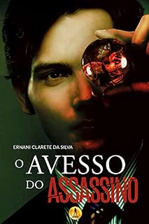 Livro O Avesso do Assassino