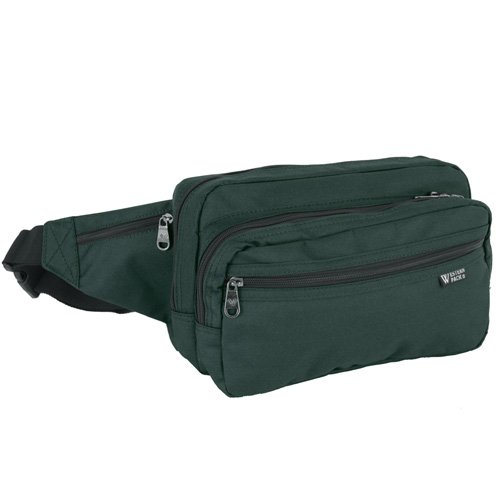 western pack fanny pack