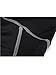Mens 3D Padded Biking Cycling Shorts Road Bike