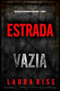 Livro Estrada Vazia (Um Thriller de Suspense de Bree Noble — Livro 4)