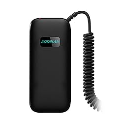 AODELAN External Flash Battery Pack Battery Power