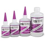 Insta-Cure Gap Filling 2oz Bob Smith Ind.