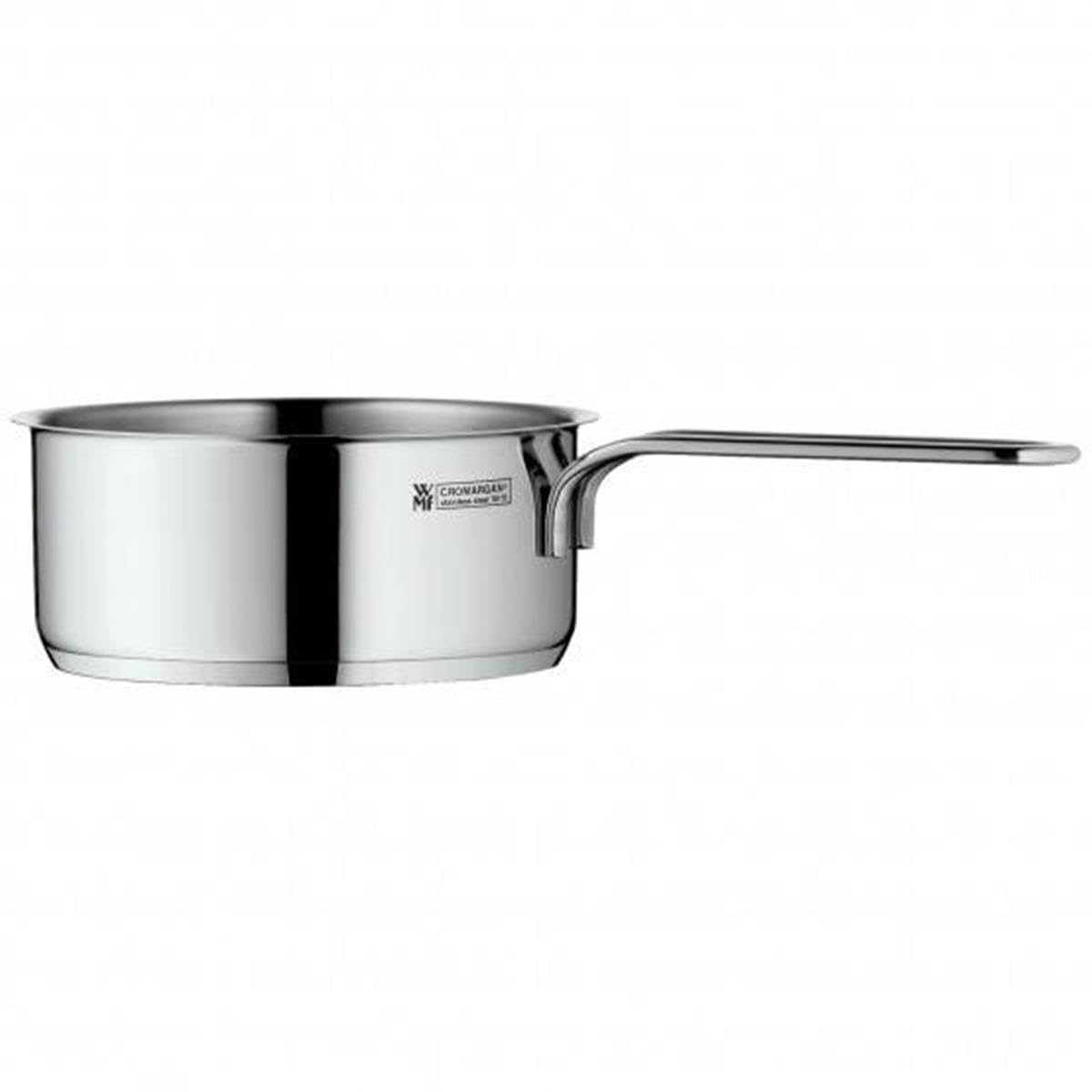 WMF 12 cm Stainless Steel Mini Saucepan