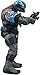 McFarlane Toys Halo Reach Series 4 Brute Minor Action Figure