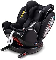 car seat 0123 isofix