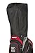 Bag Boy Revolver FX Cart Bag, Navy/Red/White