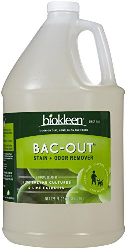 Look For 100% - Guaranteed BioKleen Bac-Out Stain Odor Eliminator-128 Best Deals BioKleen Bac-Out Stain Odor Eliminator-128