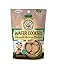 Exclusively Dog Cookies Peanut Butter Flavor Wafer Treats for Medium and Large Dogs, Natural and Made in The USA, 6 oz.