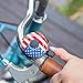 MARQUE Commuter Bike Bell (American, 1)