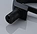 Rozin Single Lever Bathroom Sink Faucet Creative Design Vanity Basin Mixer Tap Oil Rubbed Bronze