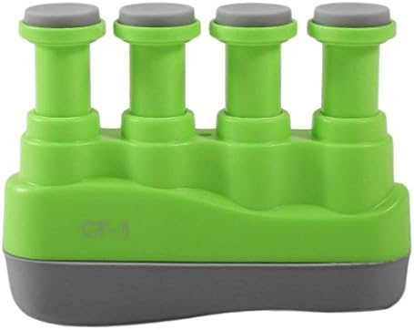 YTYCJSFH Excellent Music instrument Hand and Finger Exerciser Tension Hand Grip Trainer