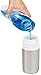 OXO Good Grips Pump Mouthwash Dispenser