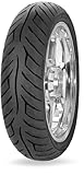 Avon AM26 Roadrider Rear Tire - 4.00V-18/--