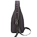 ProEtrade Water Resistant Crossbody Shoulder Sling Chest Bag
