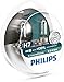 Philips X-treme Vision +130% Headlight Bulbs (Pack of 2) (H7 55W) primary