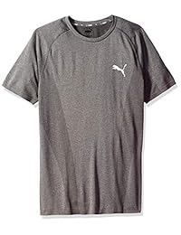 Puma Evoknit Basic - Camiseta para hombre