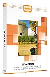 1000 Pays En Un : Le Médoc