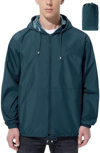Ultra Club Men's Iceberg Fleece Unisex Jacket (Adult Sizes S - 3XL
