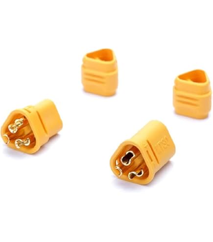Conector De Alta Frecuencia De Conexión Rápida Anderson Plug | Meses Conector De Alta Frecuencia De Conexión Rápida Anderson Plug | Meses