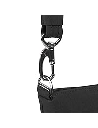 Travelon Travelon - Bolsa cruzada antirrobo